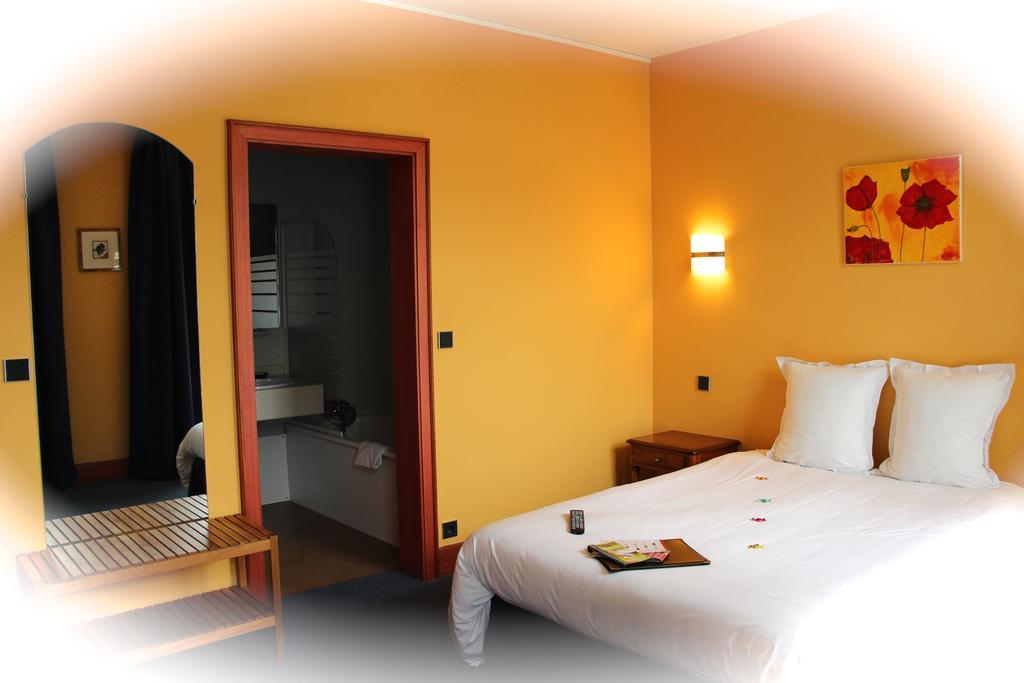 Hotel Restaurant La Cigogne Munster  Zewnętrze zdjęcie