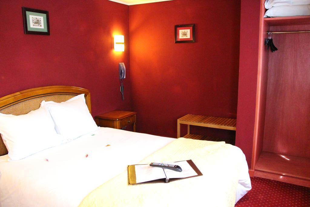 Hotel Restaurant La Cigogne Munster  Zewnętrze zdjęcie