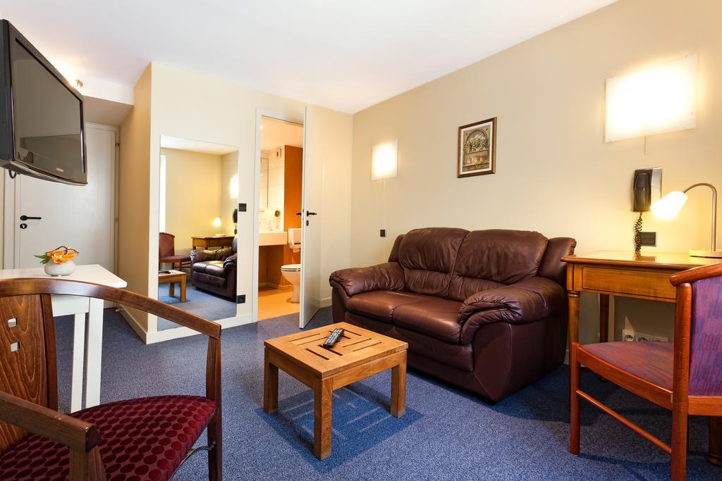 Hotel Restaurant La Cigogne Munster  Zewnętrze zdjęcie